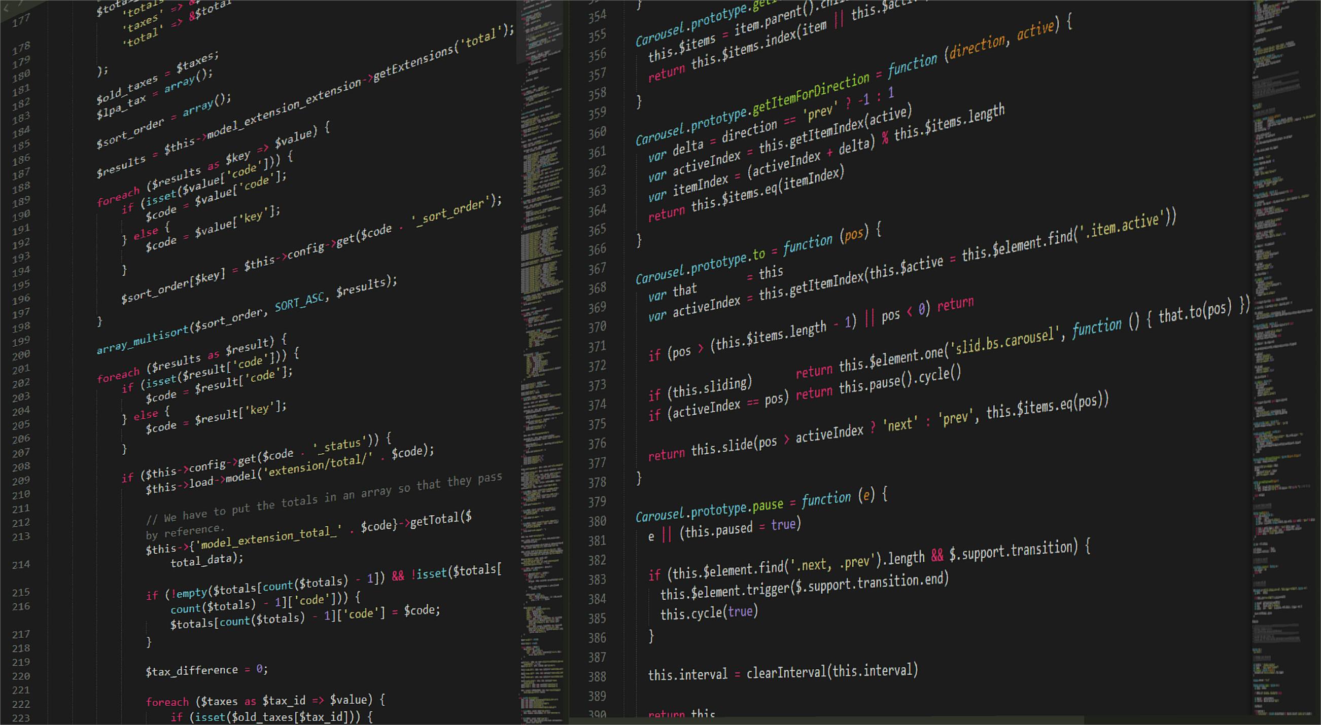 AI and Machine Learning